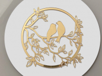 Различные зеркальные элементы