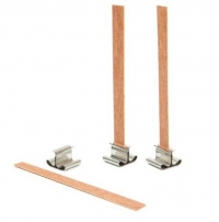 Фитили Деревянные и Хлопок