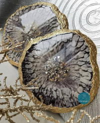 Молды с "живым" краем