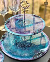 Фруктовницы и Вазы