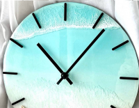 Стрелки с заглушкой + механизм