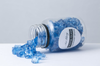 Стеклянная крошка