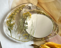 Молды зеркала