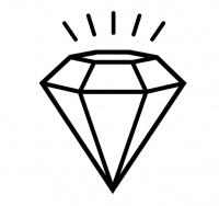 Crystals Кристаллические