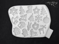 Мини игрушки