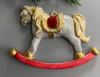 Объёмные молды (Ледяная серия)