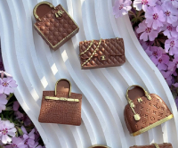 Объемные и Брелки