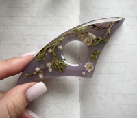 Держатель страниц