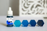 Полупрозрачные красители / Tint for Resin